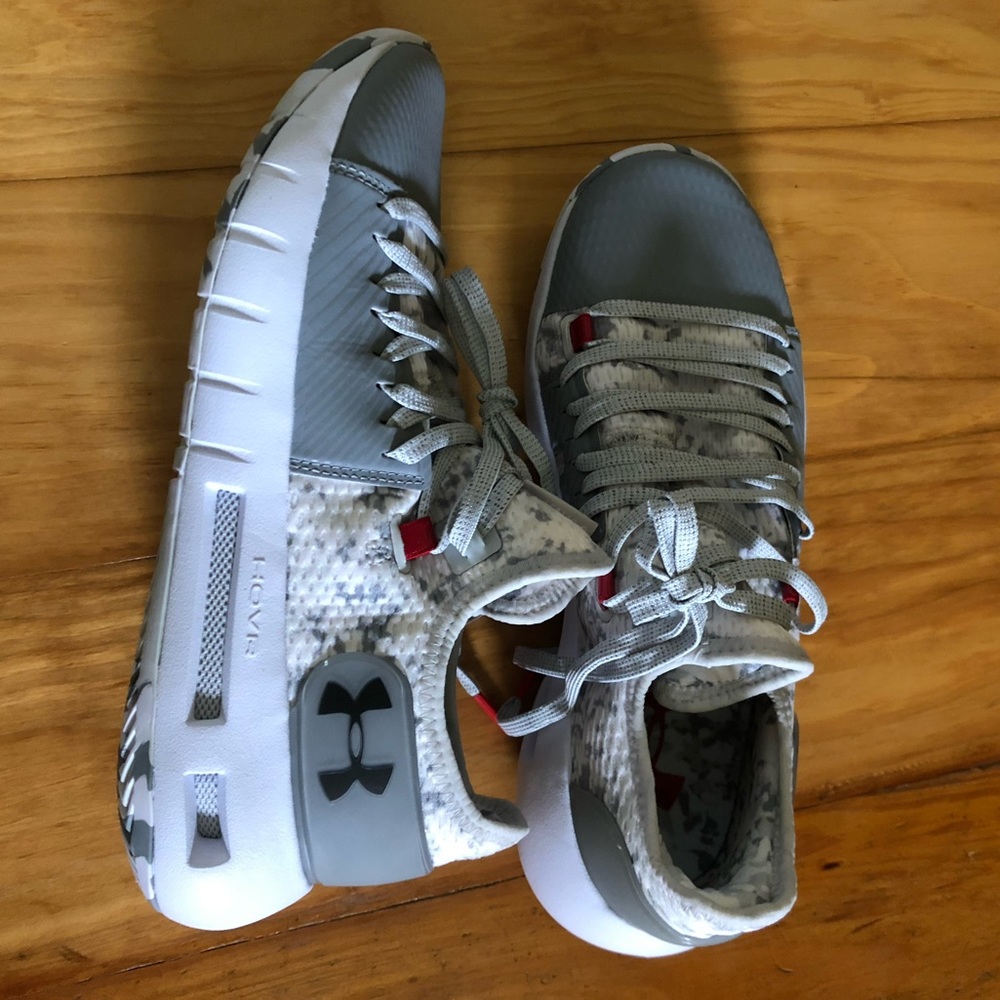Under Armour Havoc (basketball)